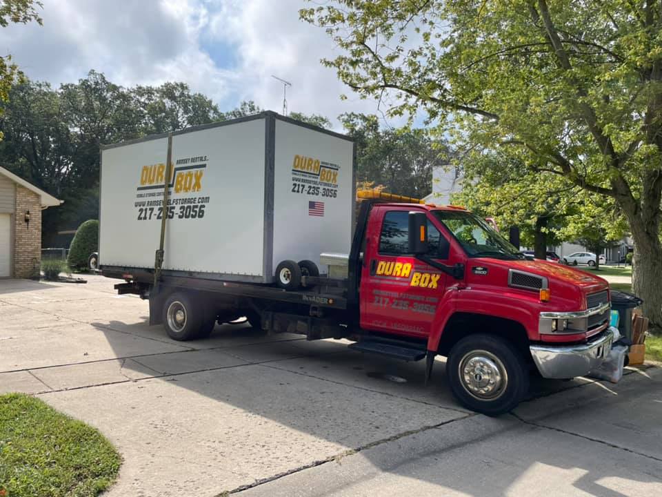 Ramsey Rentals Mattoon, IL