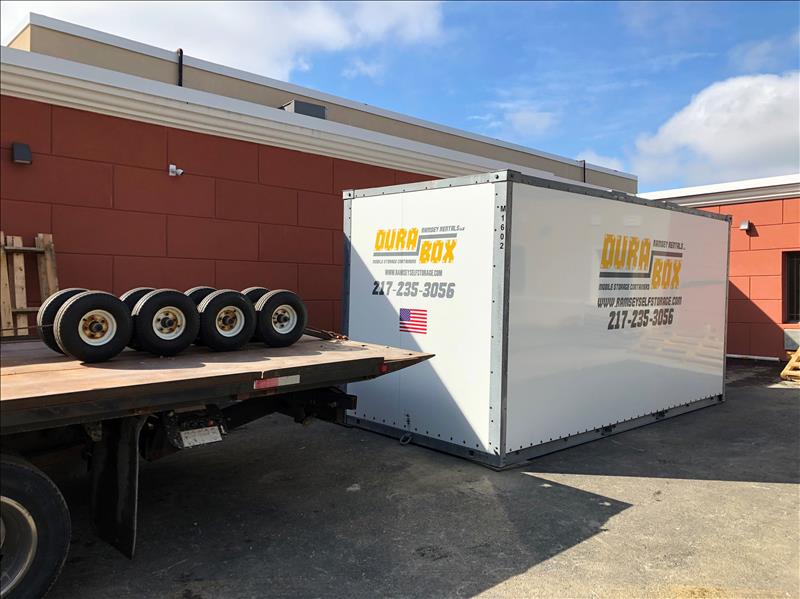 Ramsey Rentals Mattoon, IL